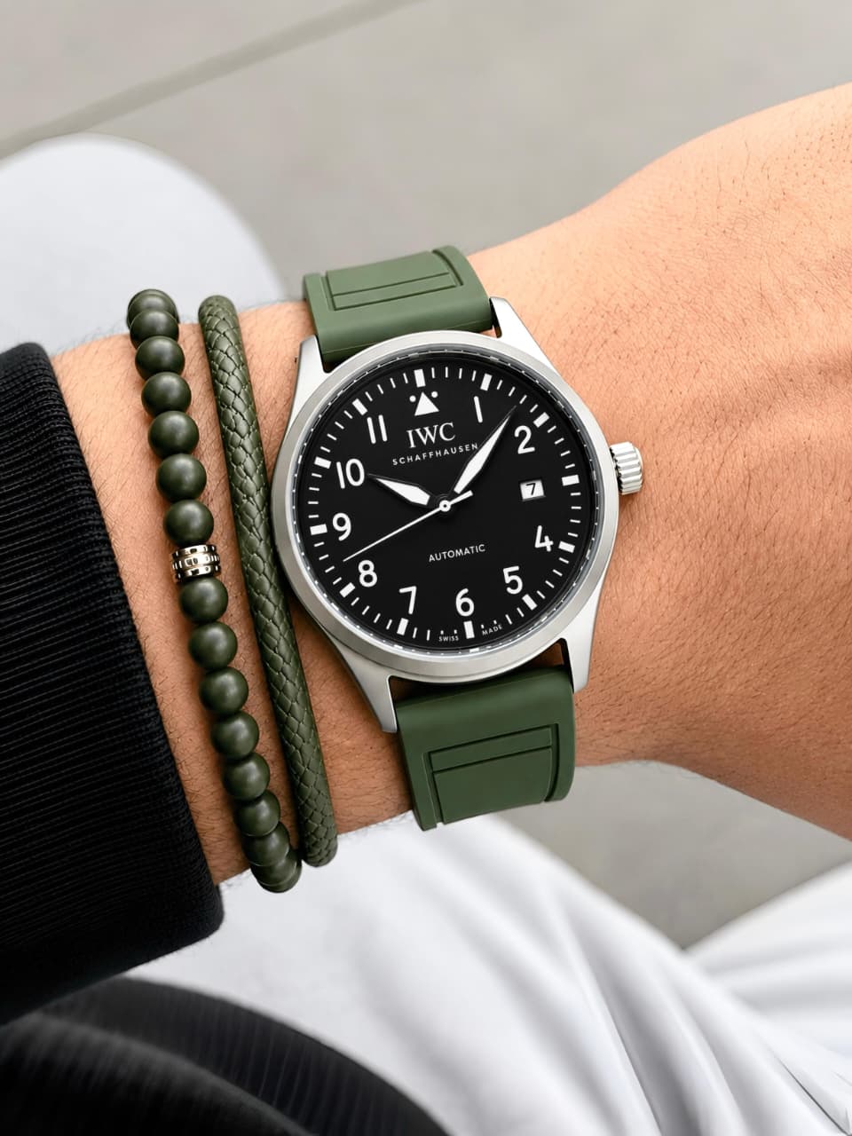 IWC Big Pilot's Watch 43