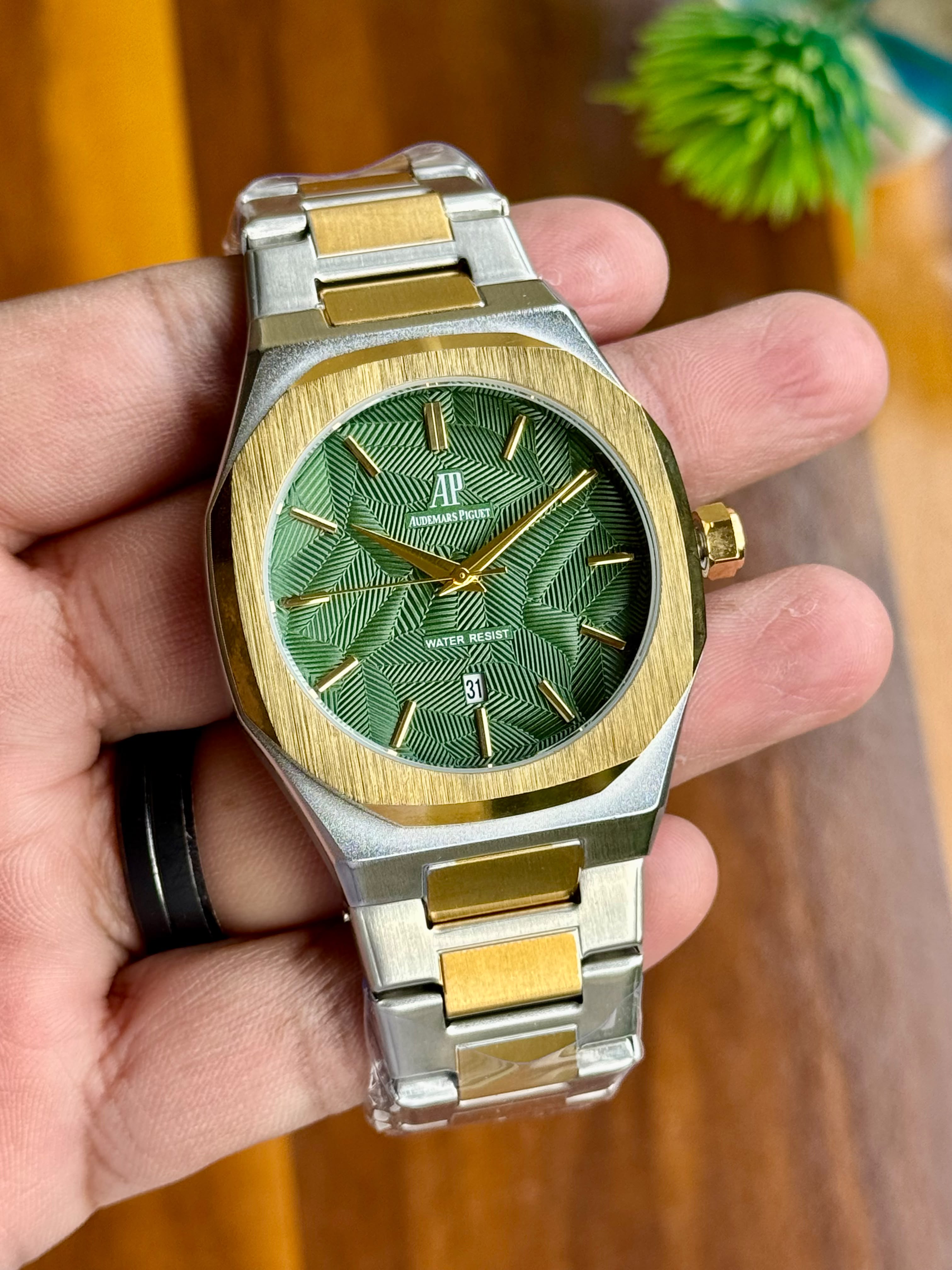 Audemars Piguet Royal Vertex