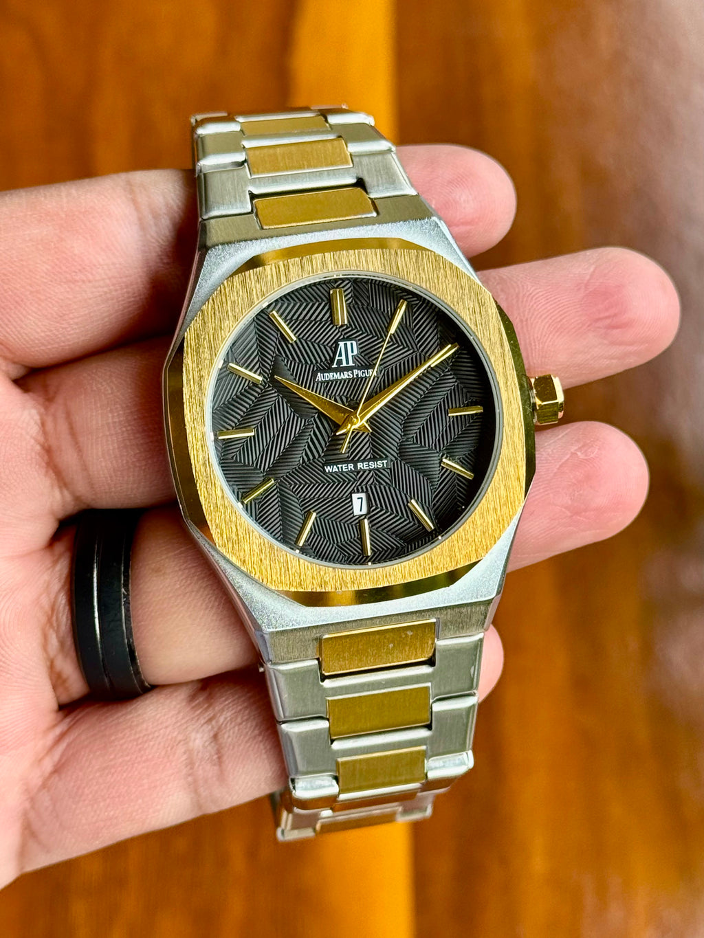 Audemars Piguet Royal Vertex