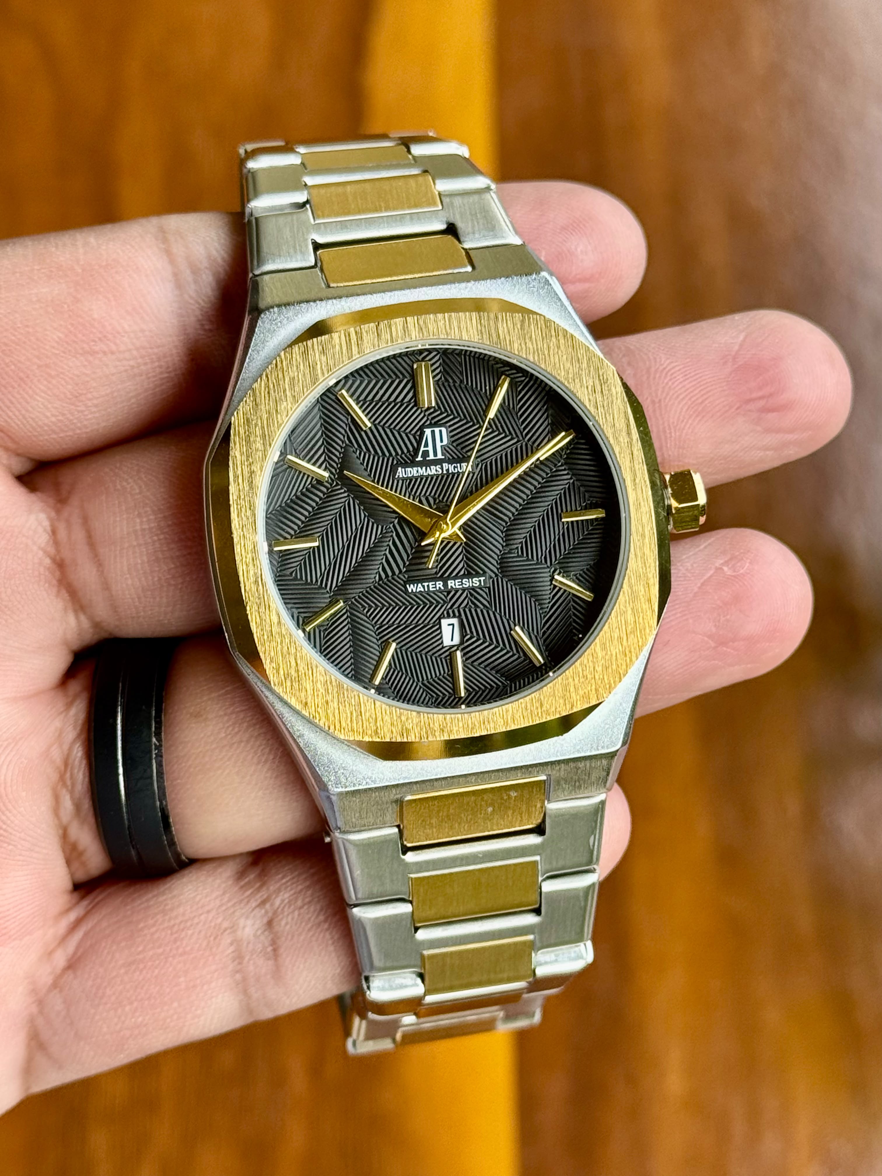 Audemars Piguet Royal Vertex