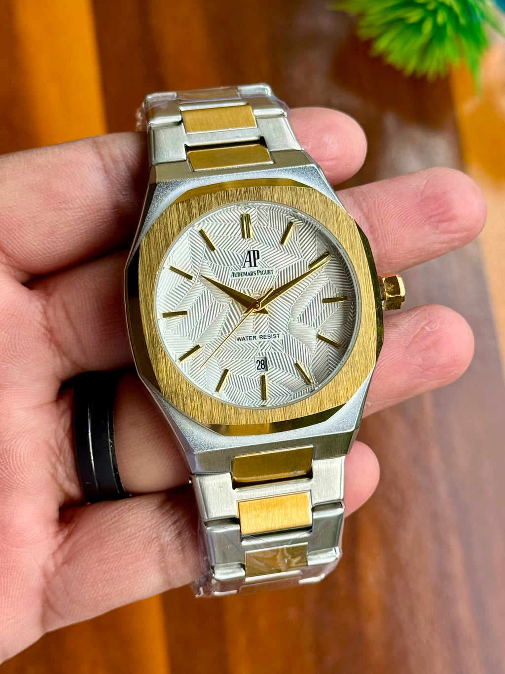 Audemars Piguet Royal Vertex