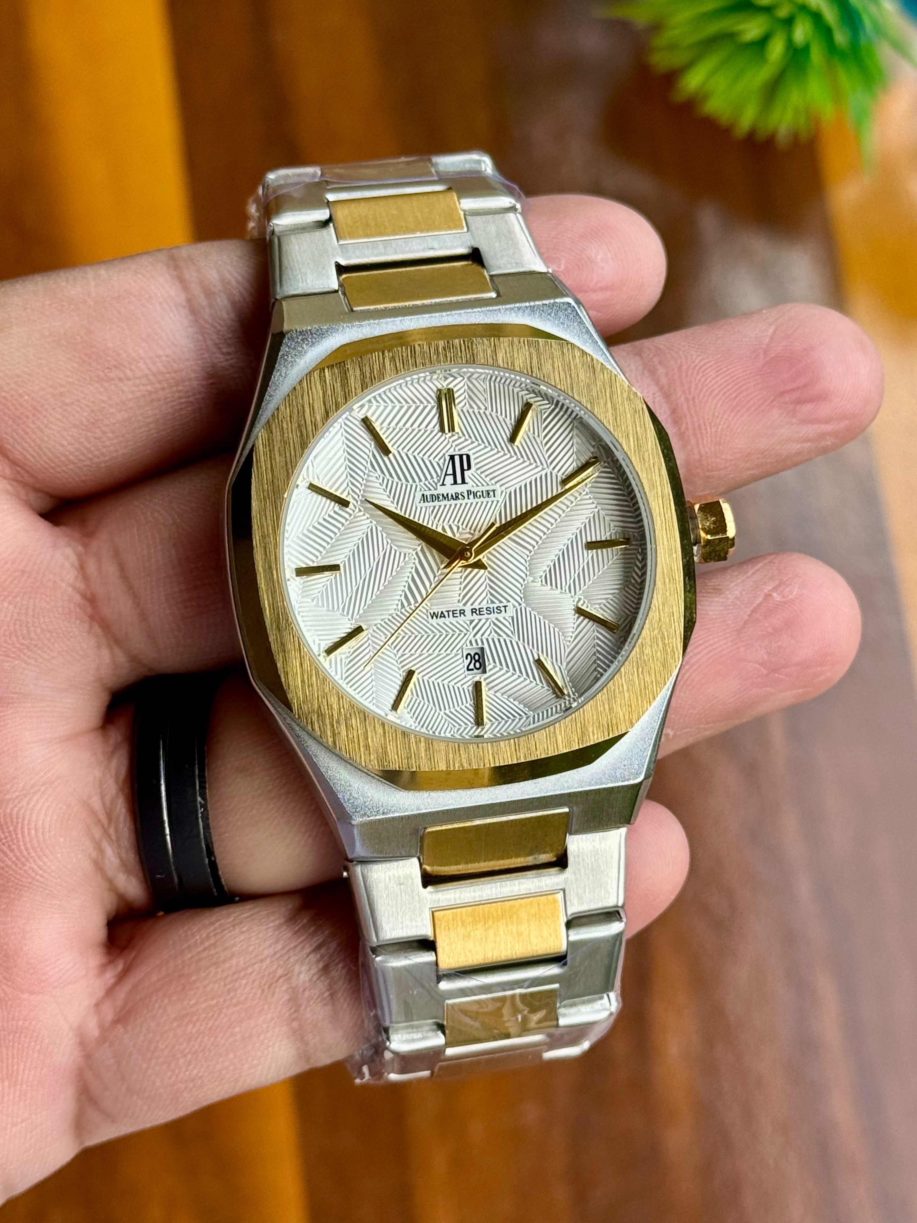 Audemars Piguet Royal Vertex