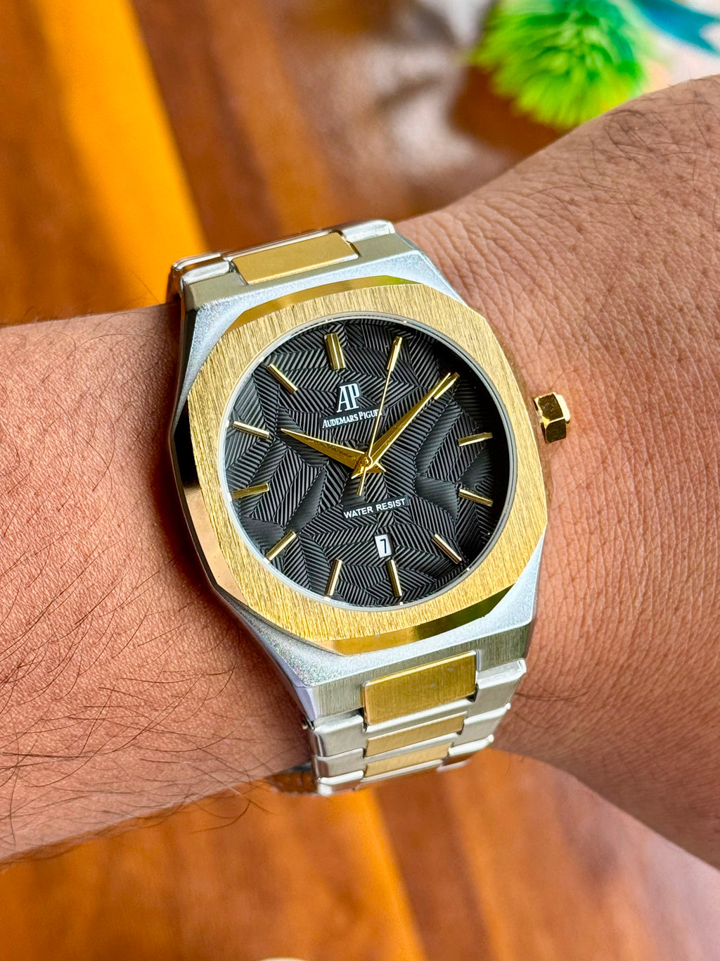 Audemars Piguet Royal Vertex