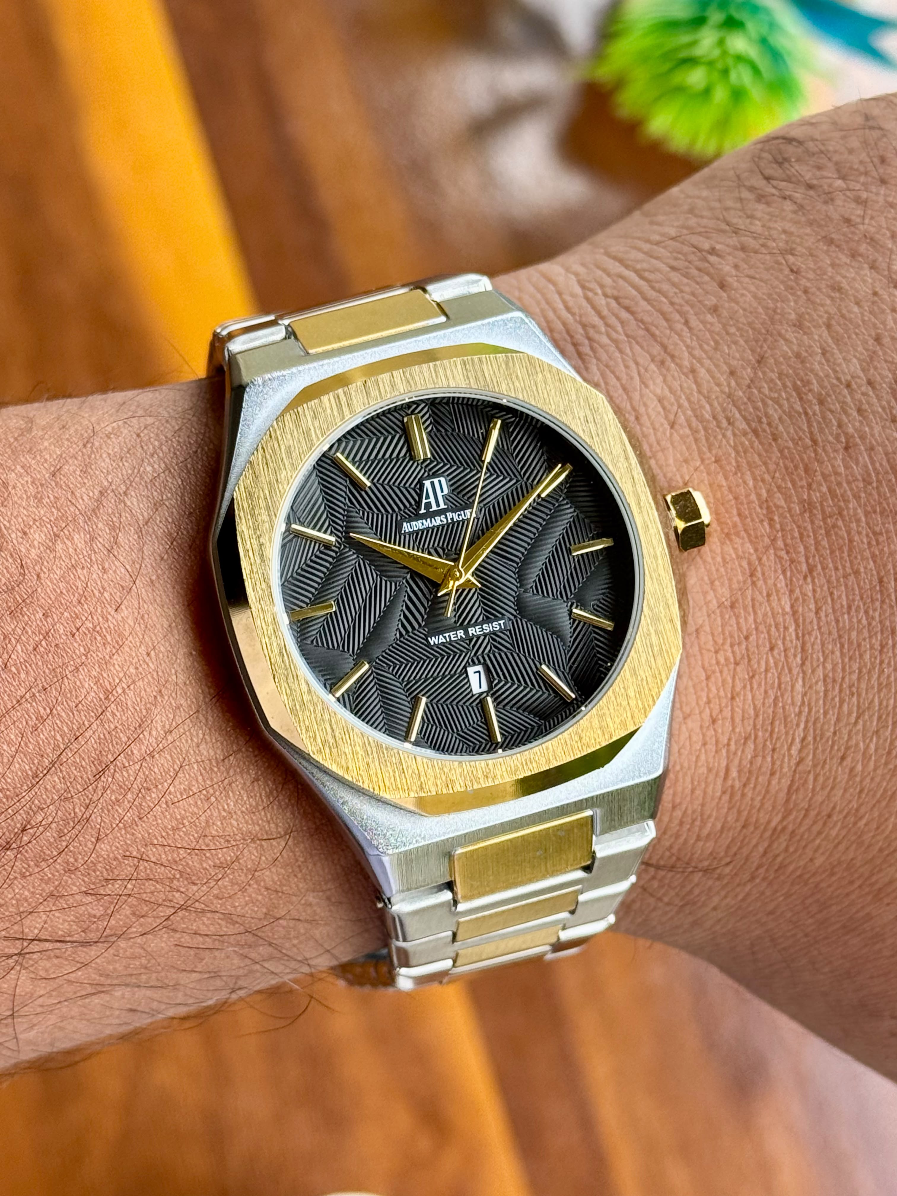Audemars Piguet Royal Vertex