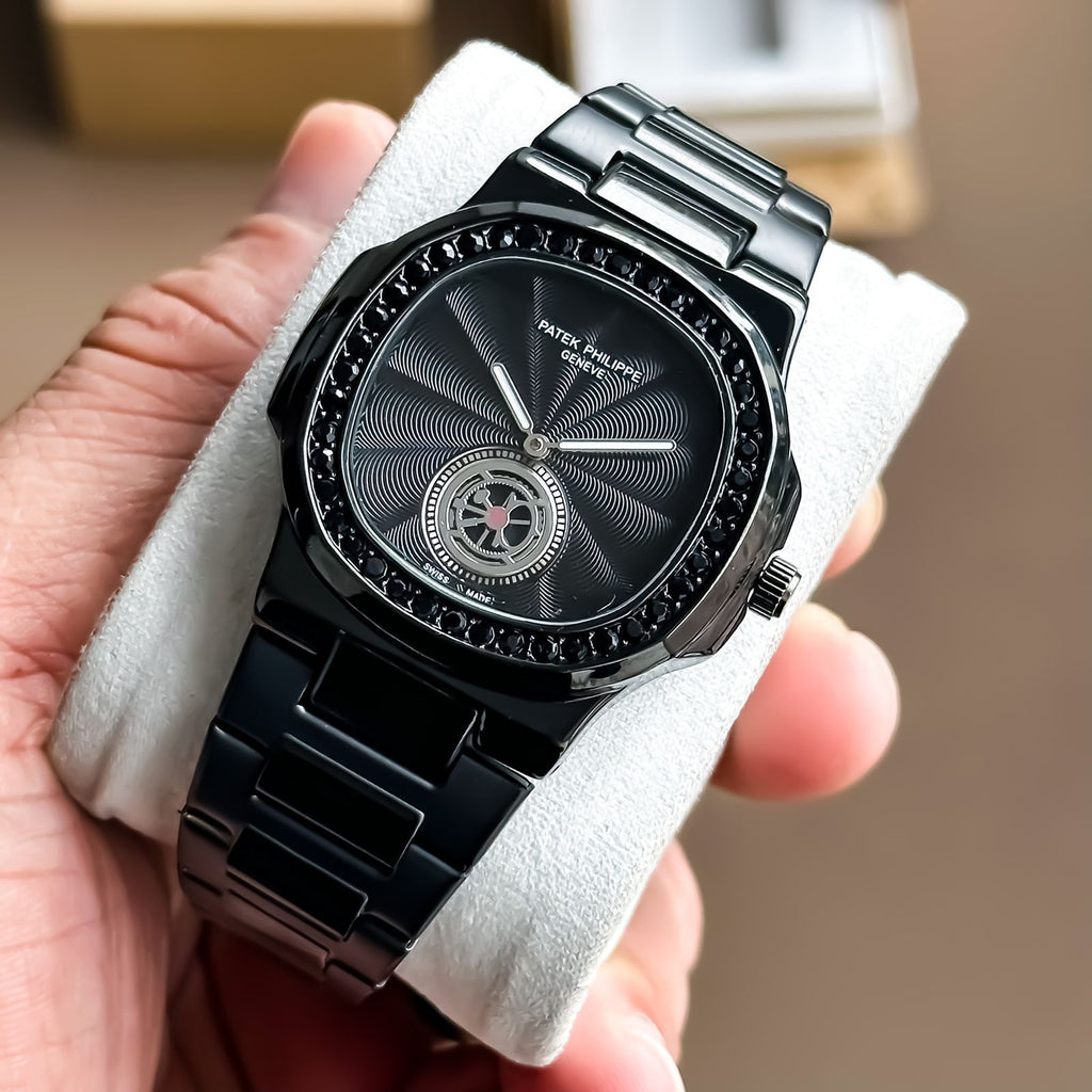 Patek Phillipe Nautilus