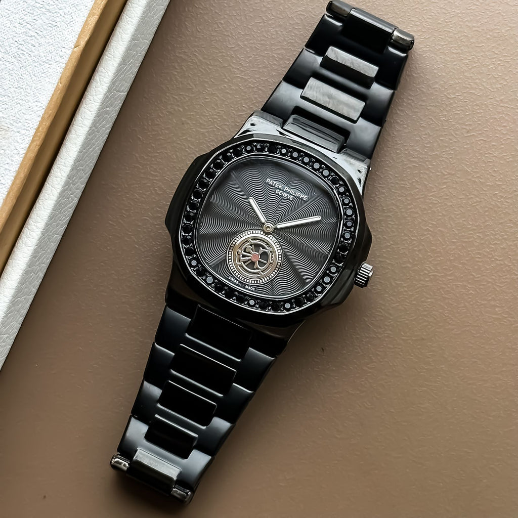 Patek Phillipe Nautilus