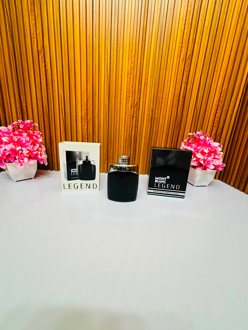 MONT BLANC LEGEND EDP PARFUM 100ml FOR MEN