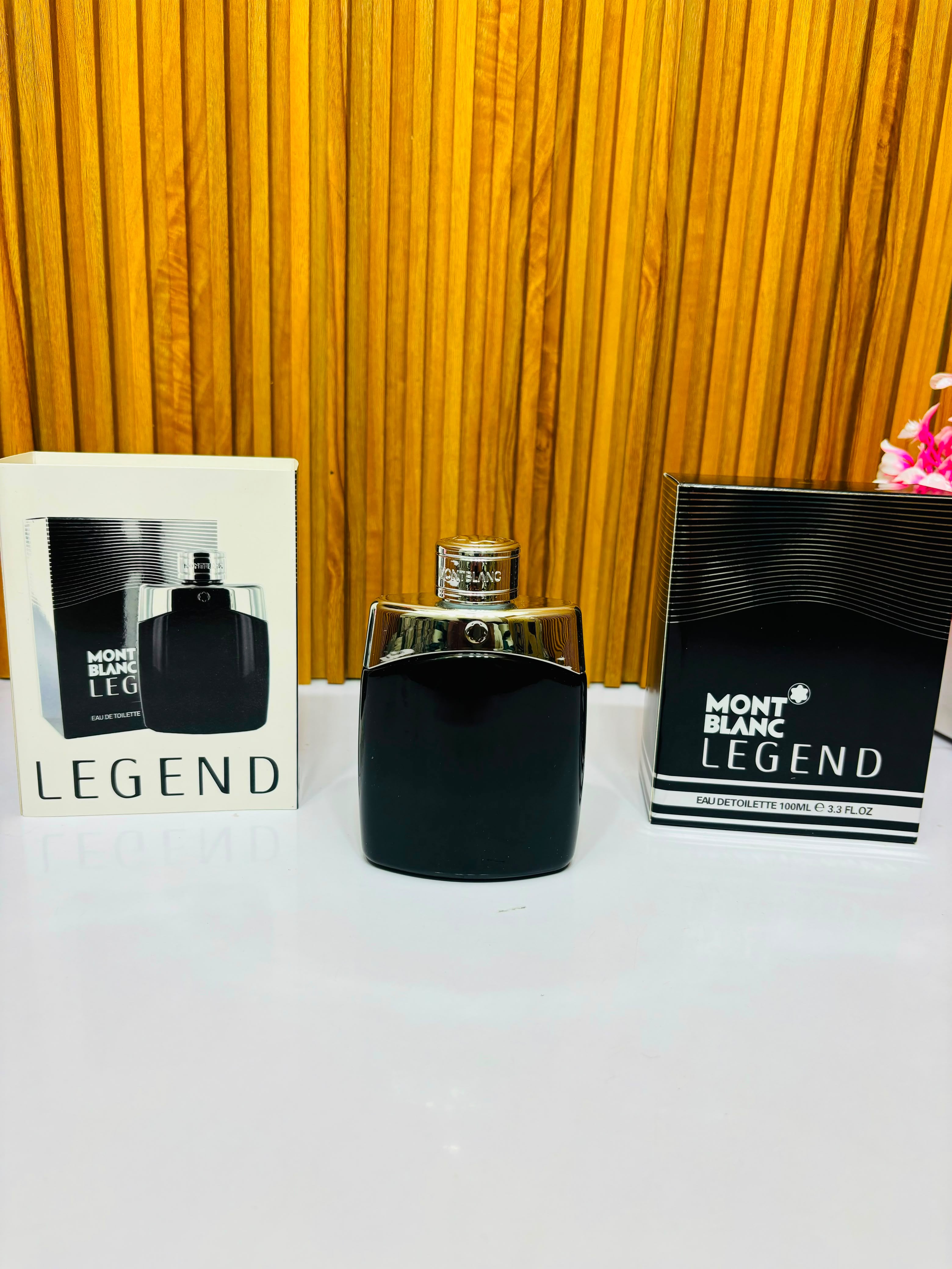 MONT BLANC LEGEND EDP PARFUM 100ml FOR MEN