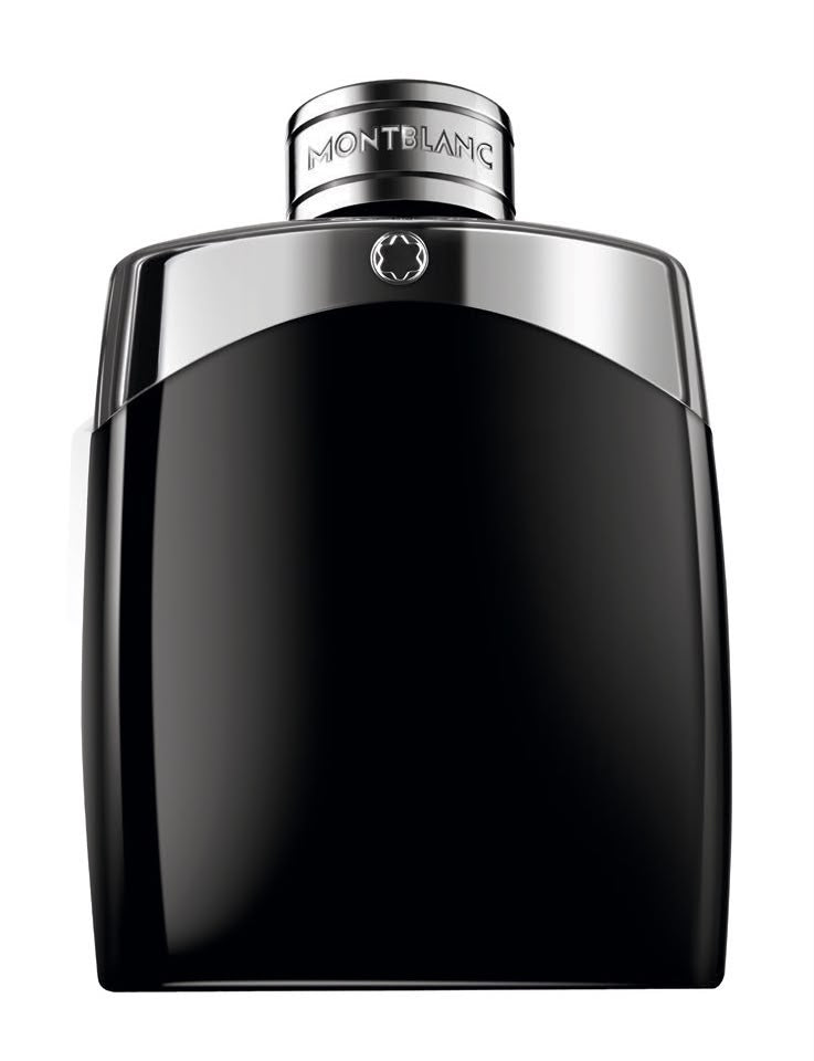 MONT BLANC LEGEND EDP PARFUM 100ml FOR MEN