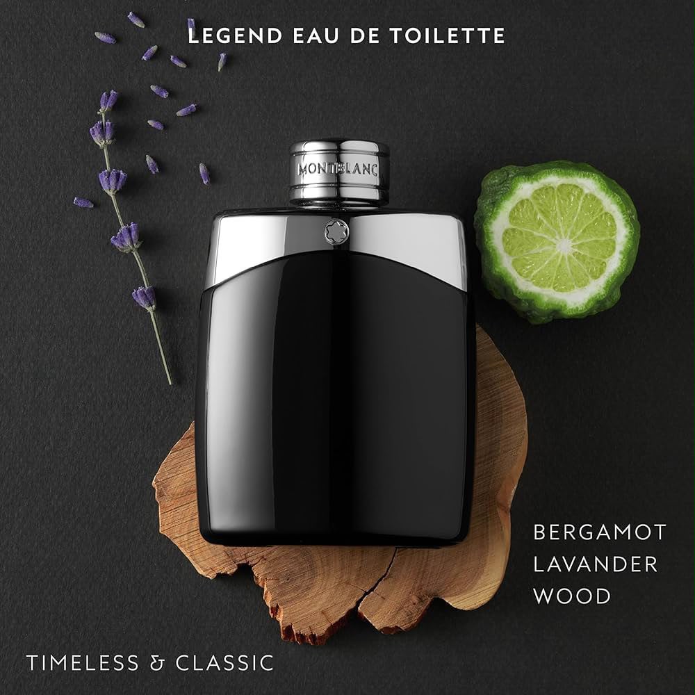 MONT BLANC LEGEND EDP PARFUM 100ml FOR MEN