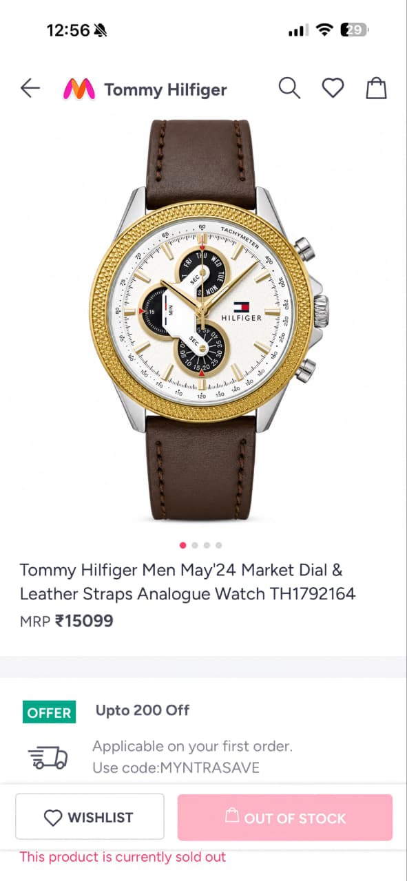 Tommy Hilfiger Original