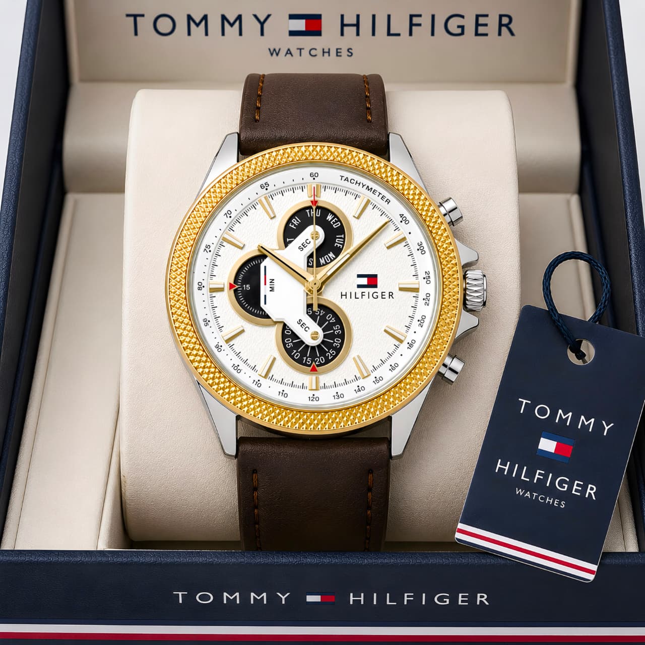 Tommy Hilfiger Original