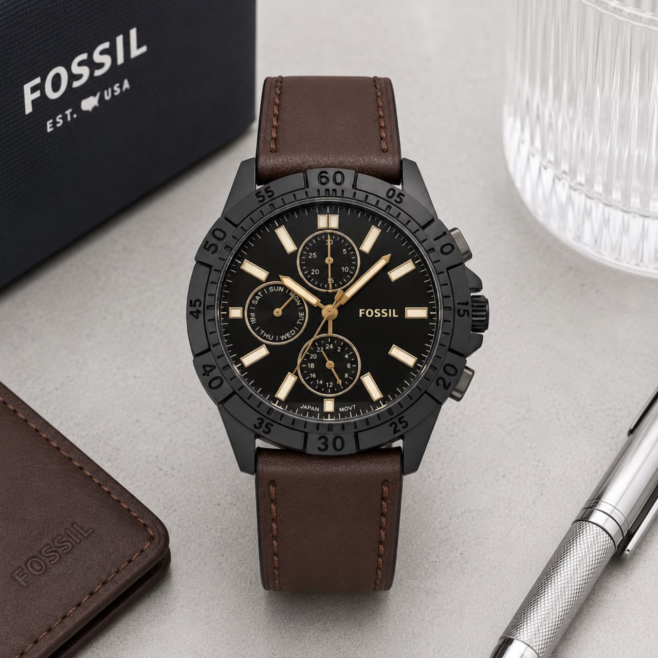 Fossil Original Model Series