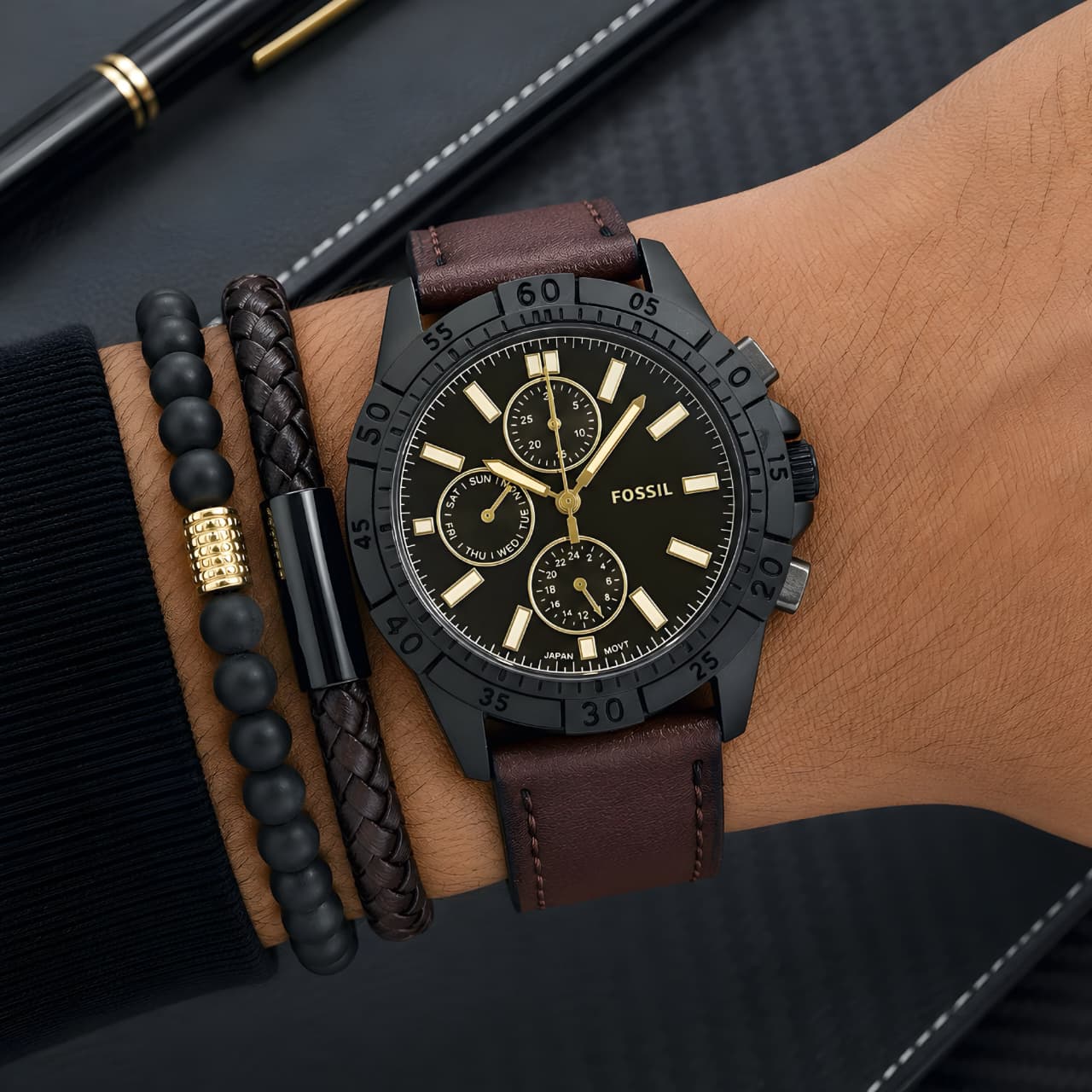 Fossil Original Model Series