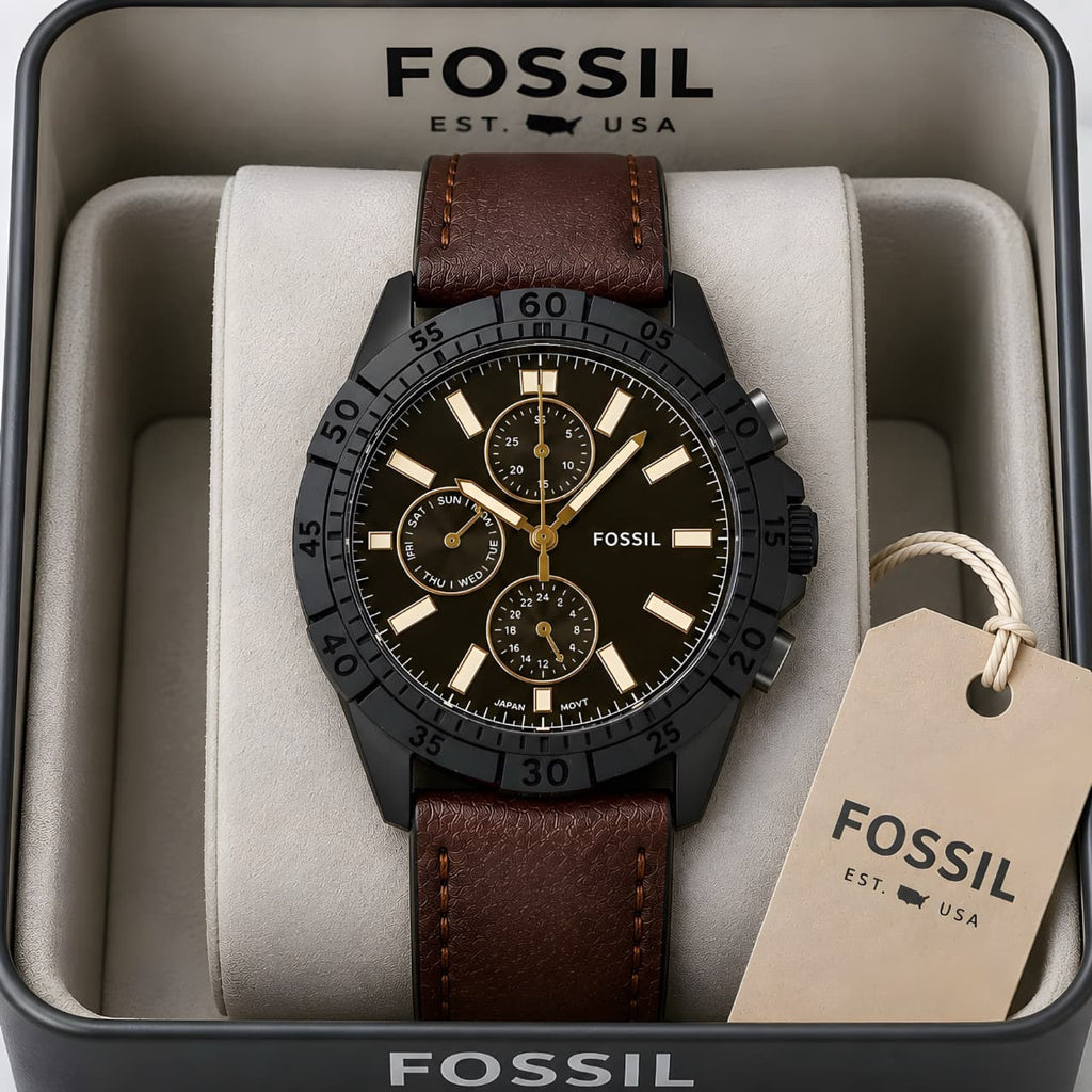 Fossil Original Model Series
