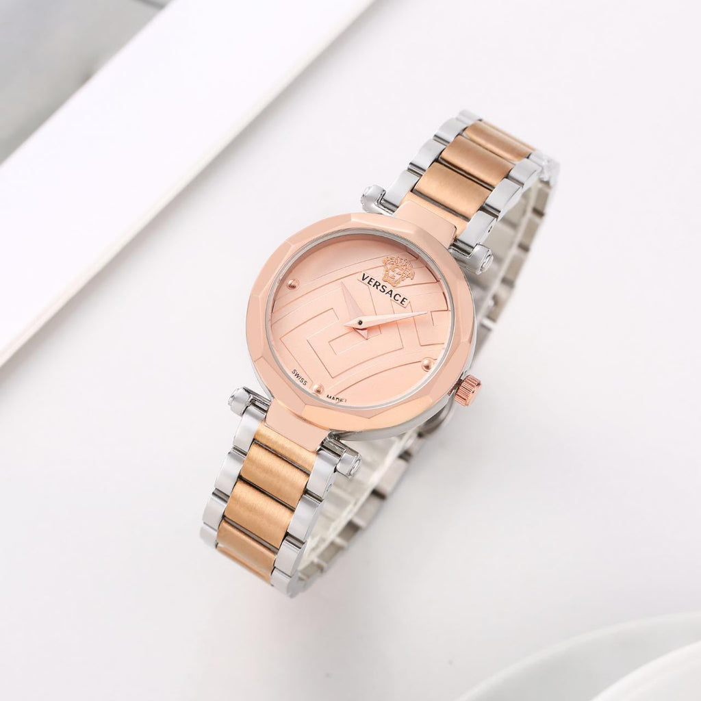 Versace ladies watch