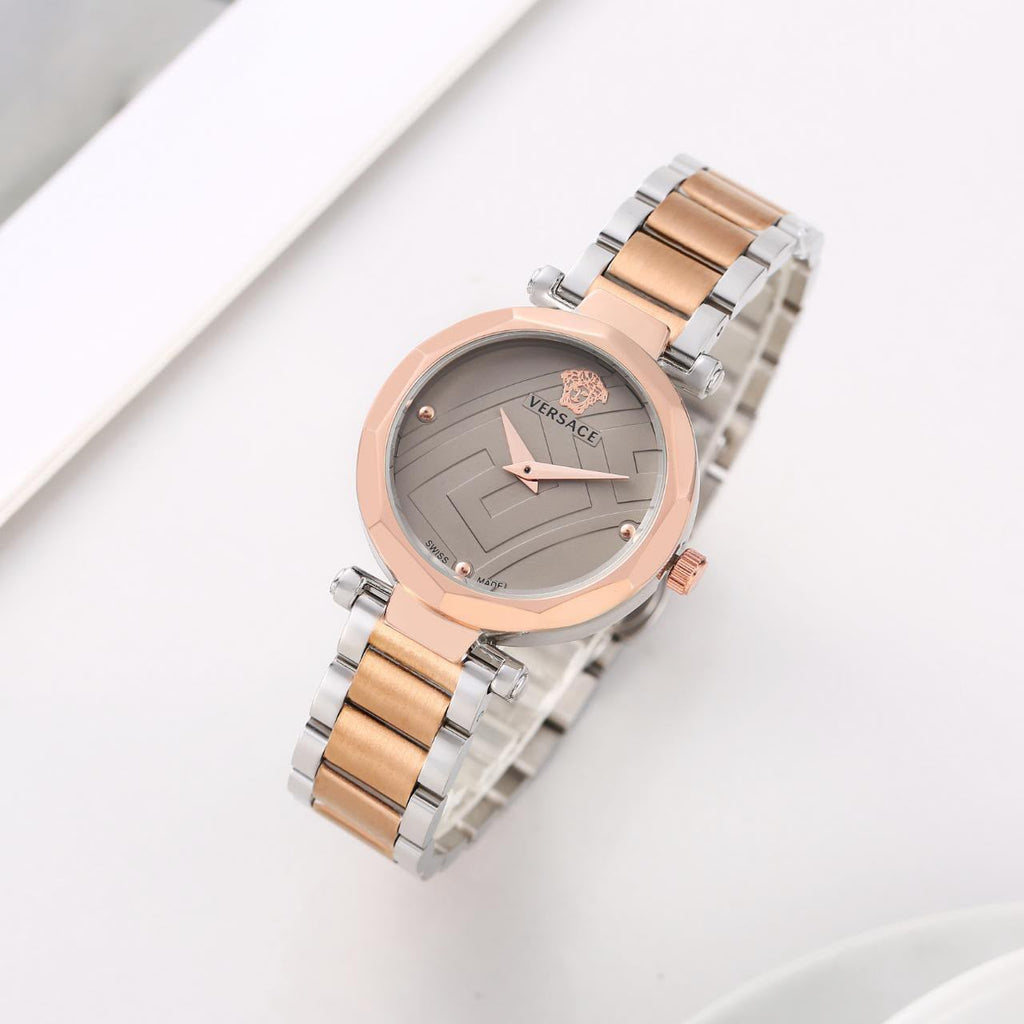 Versace ladies watch