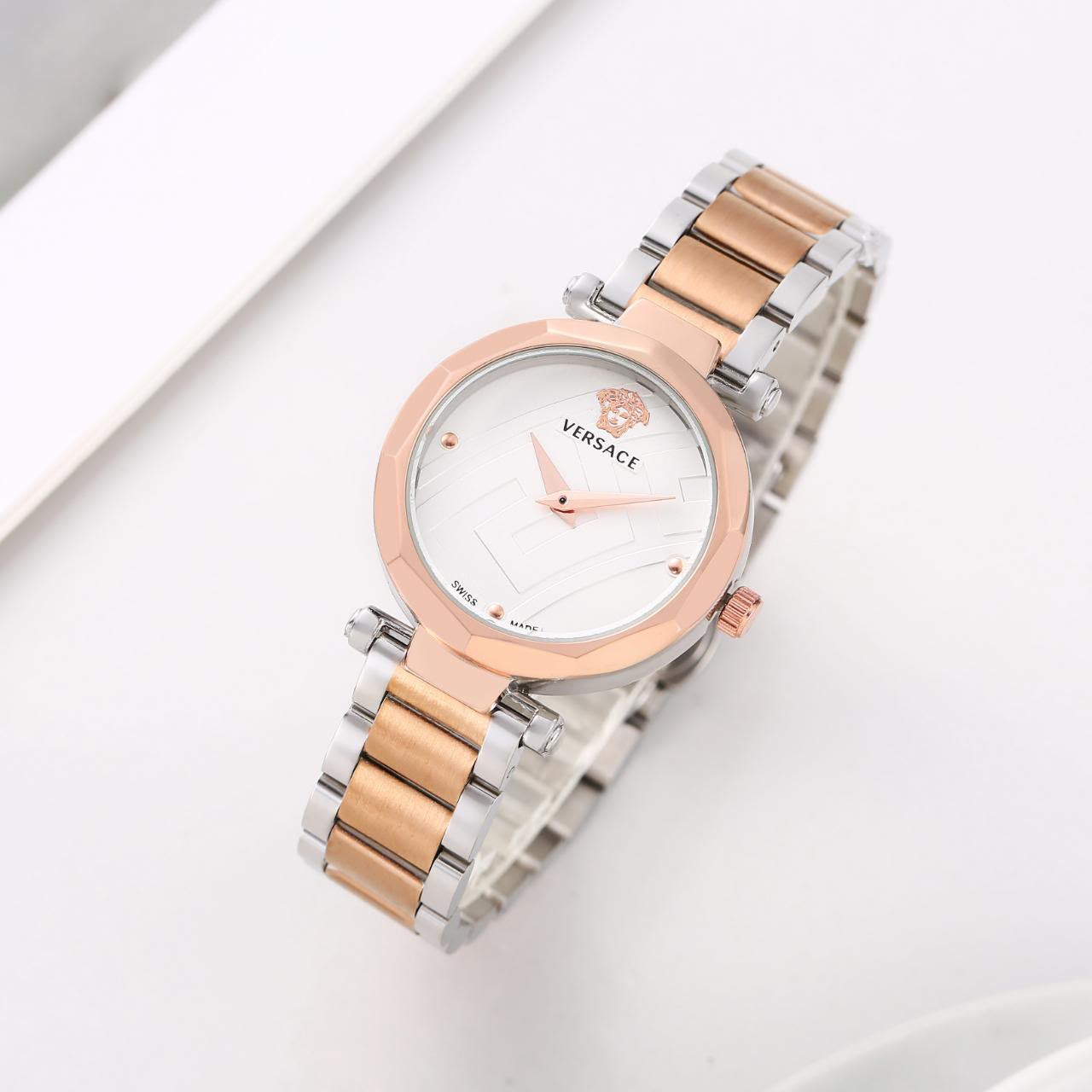 Versace ladies watch