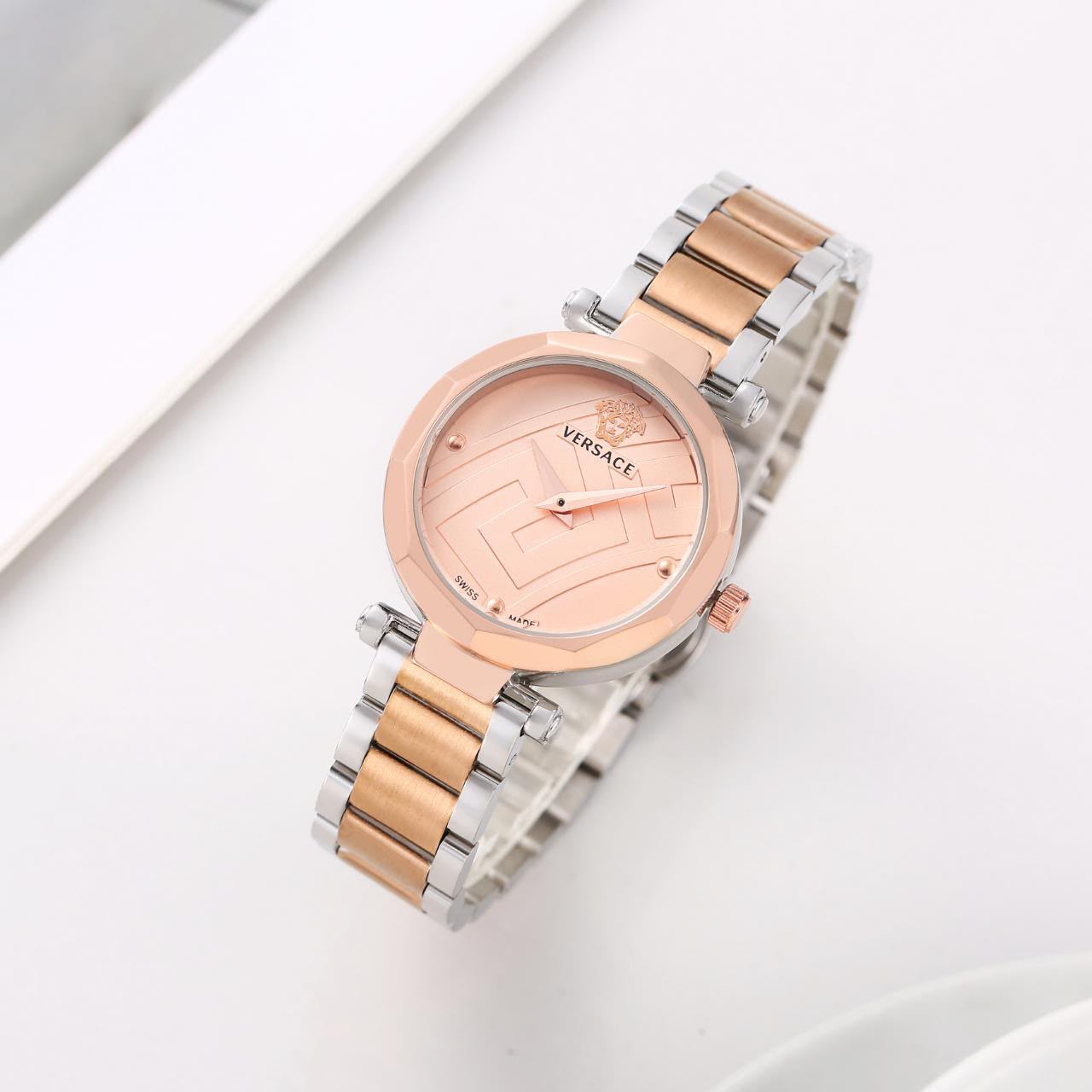 Versace ladies watch