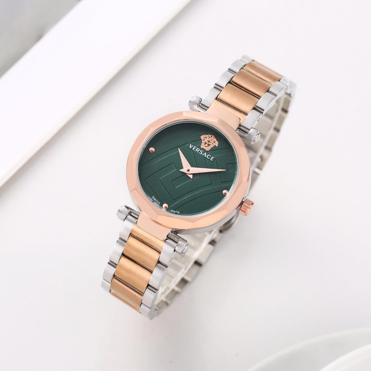 Versace ladies watch
