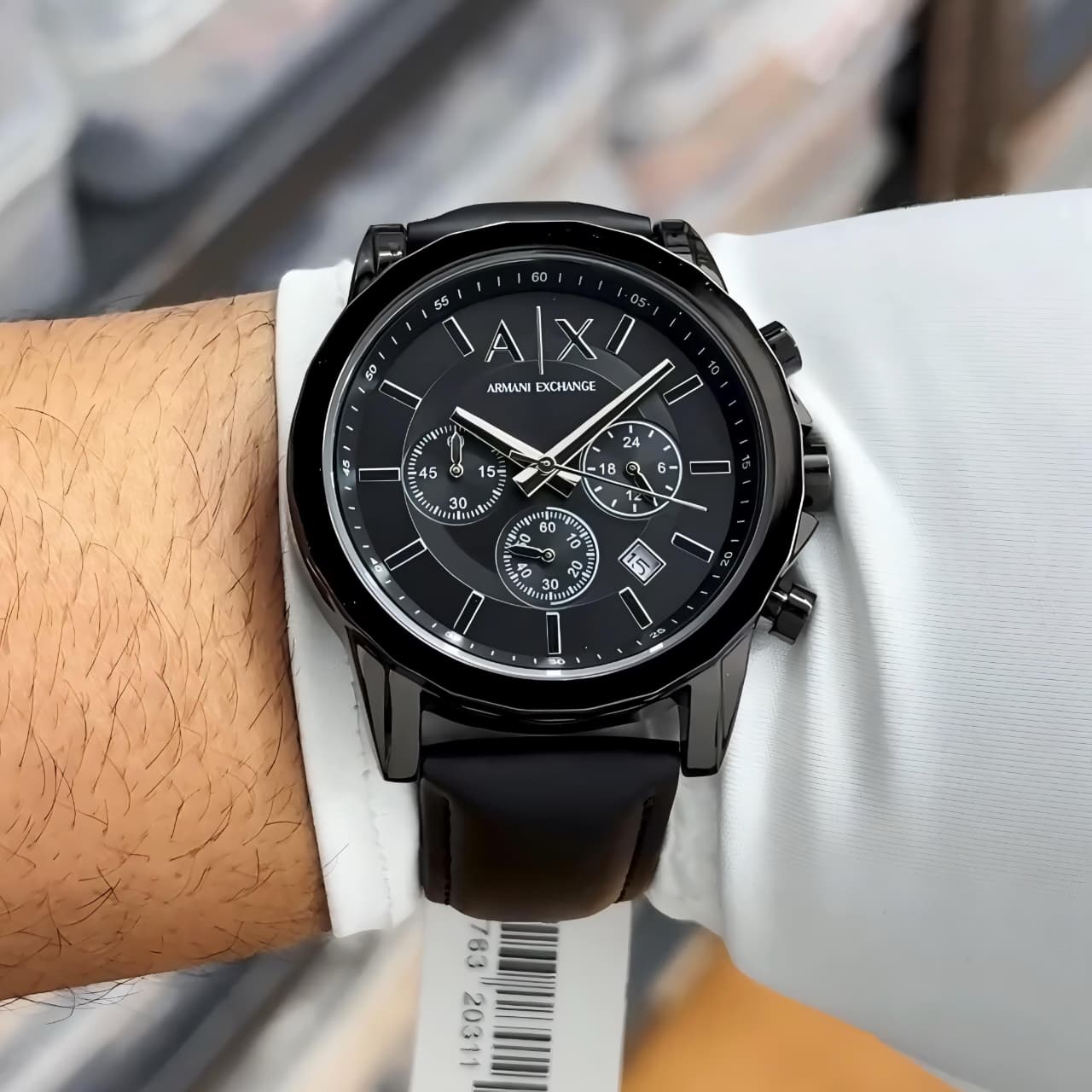 Armani Exchange AX2098 Men Watch