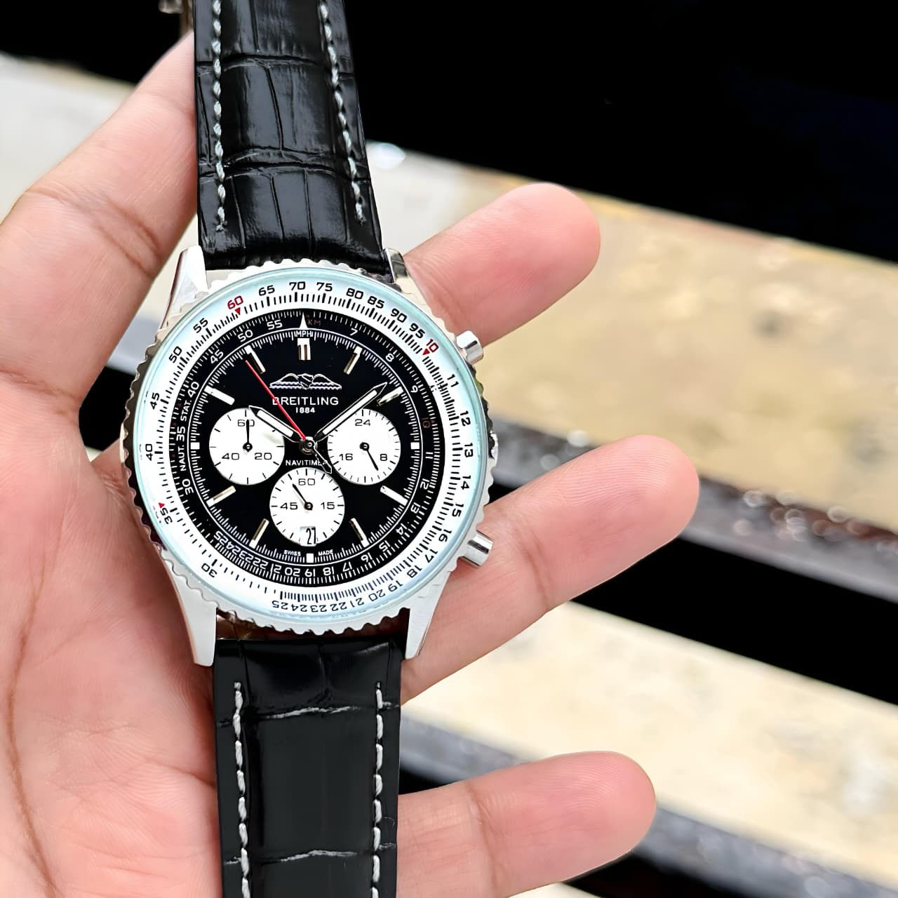 Breitling Navitimer B01 Chronograph 43