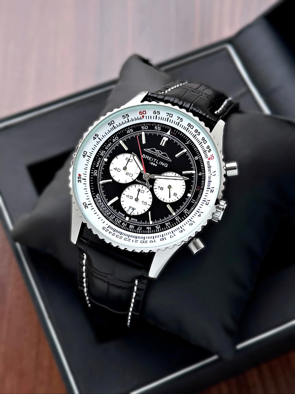 Breitling Navitimer B01 Chronograph 43