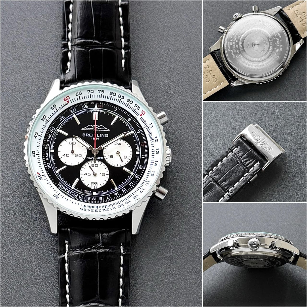 Breitling Navitimer B01 Chronograph 43