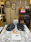 CHRISTIAN DIOR NOIR PREMIUM BAG