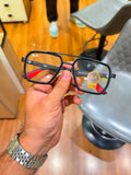 Rayban 10 black Plano