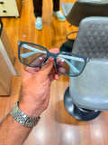 Rayban 25070 Grey White