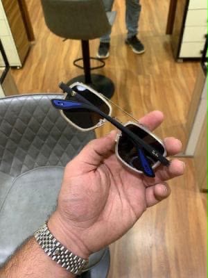 Rayban 06 White Black