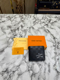 LOUIS VUITTON DAMIER GRAPHITE BIFOLD PREMIUM MENS WALLET