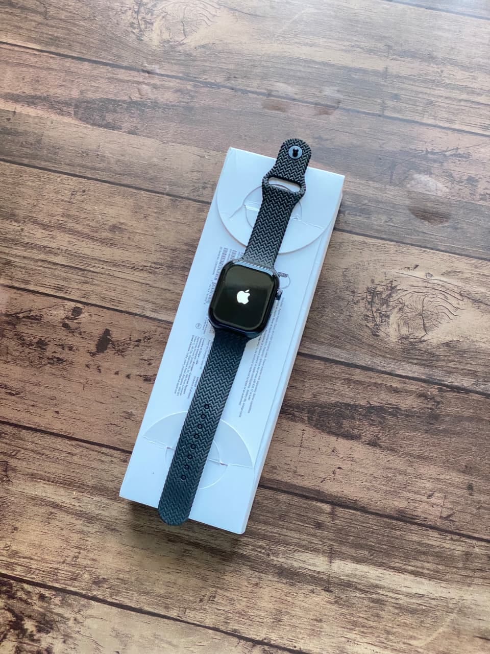 APPLE SERIES 11