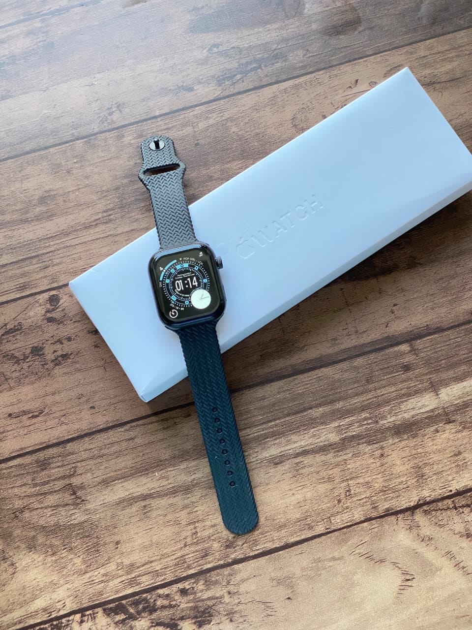 APPLE SERIES 11