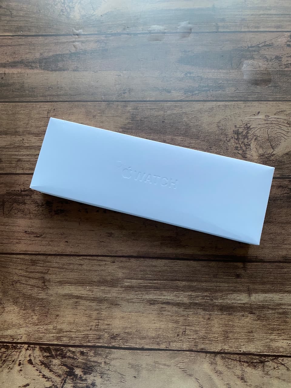 APPLE SERIES 11