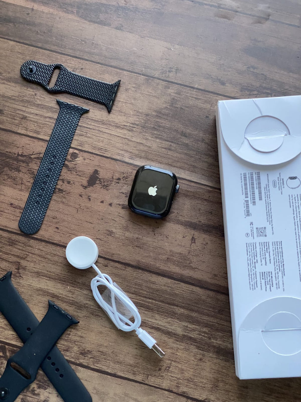 APPLE SERIES 11