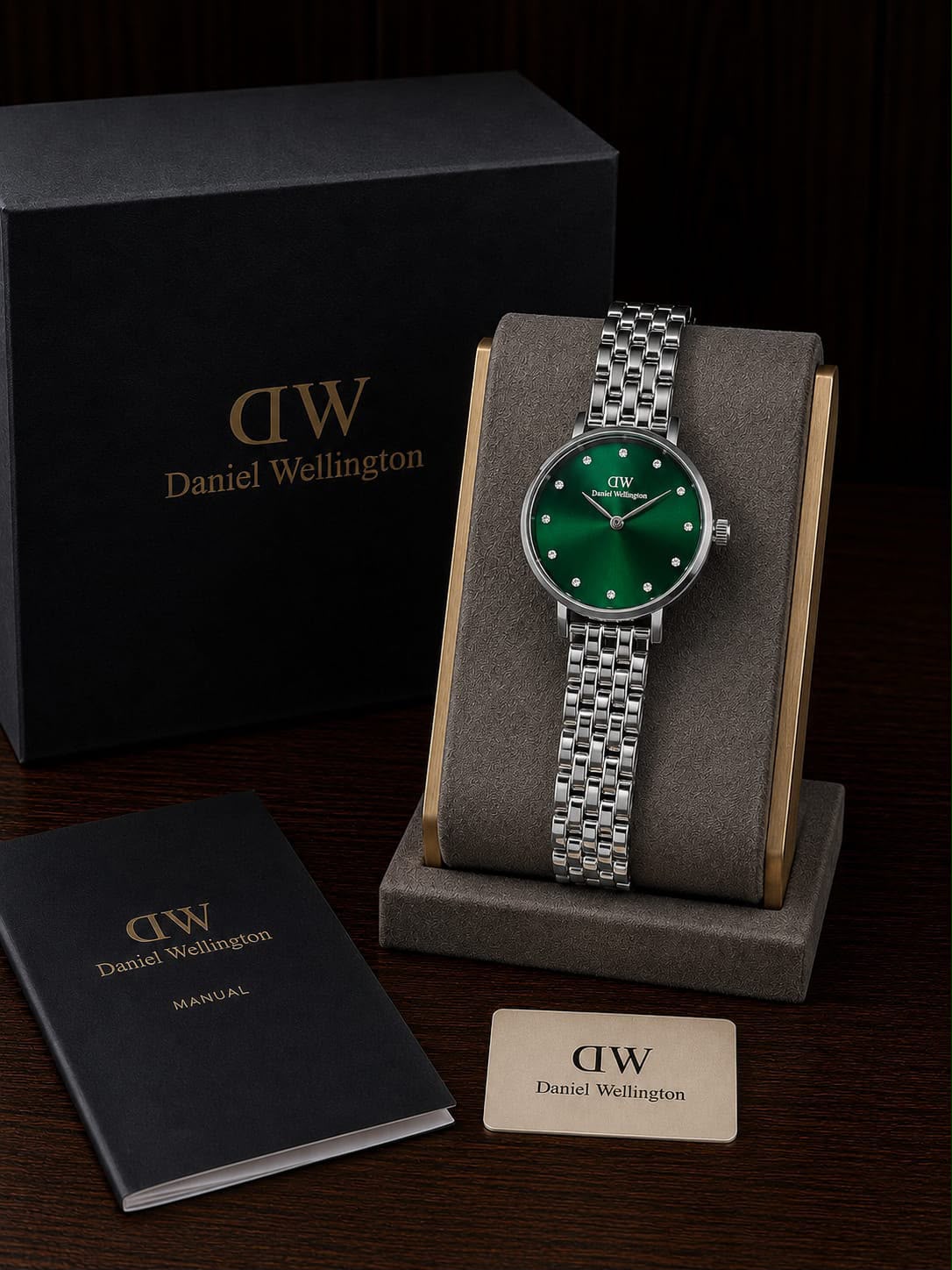 DW Ladies Watch