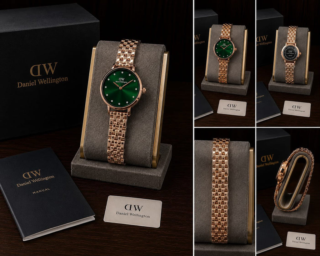 DW Ladies Watch