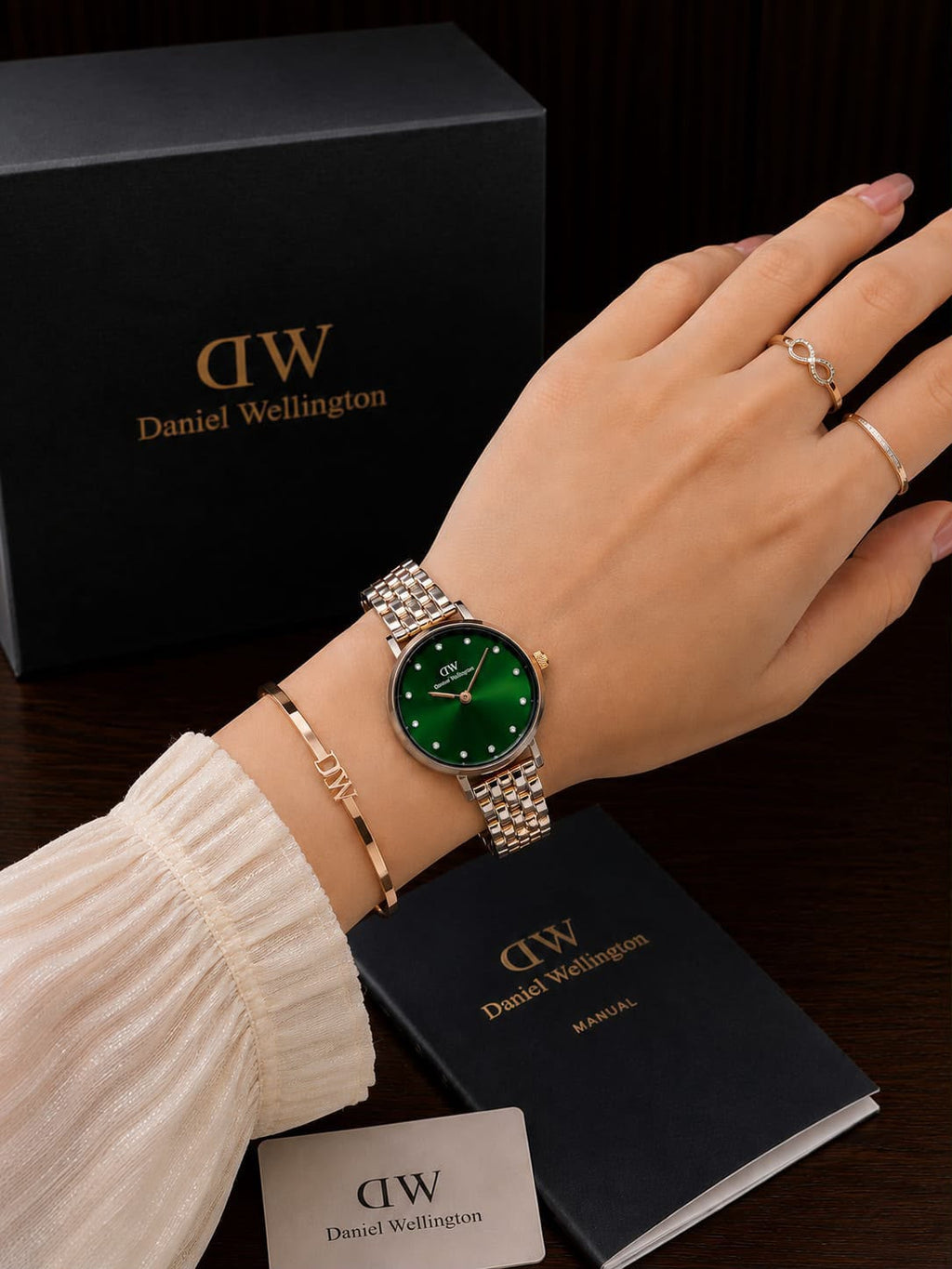 DW Ladies Watch