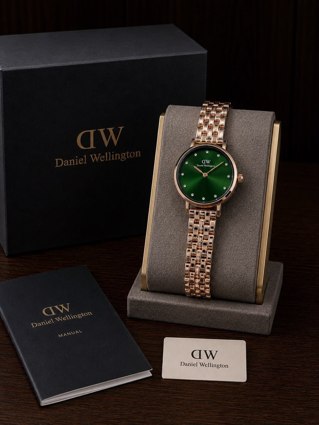 DW Ladies Watch