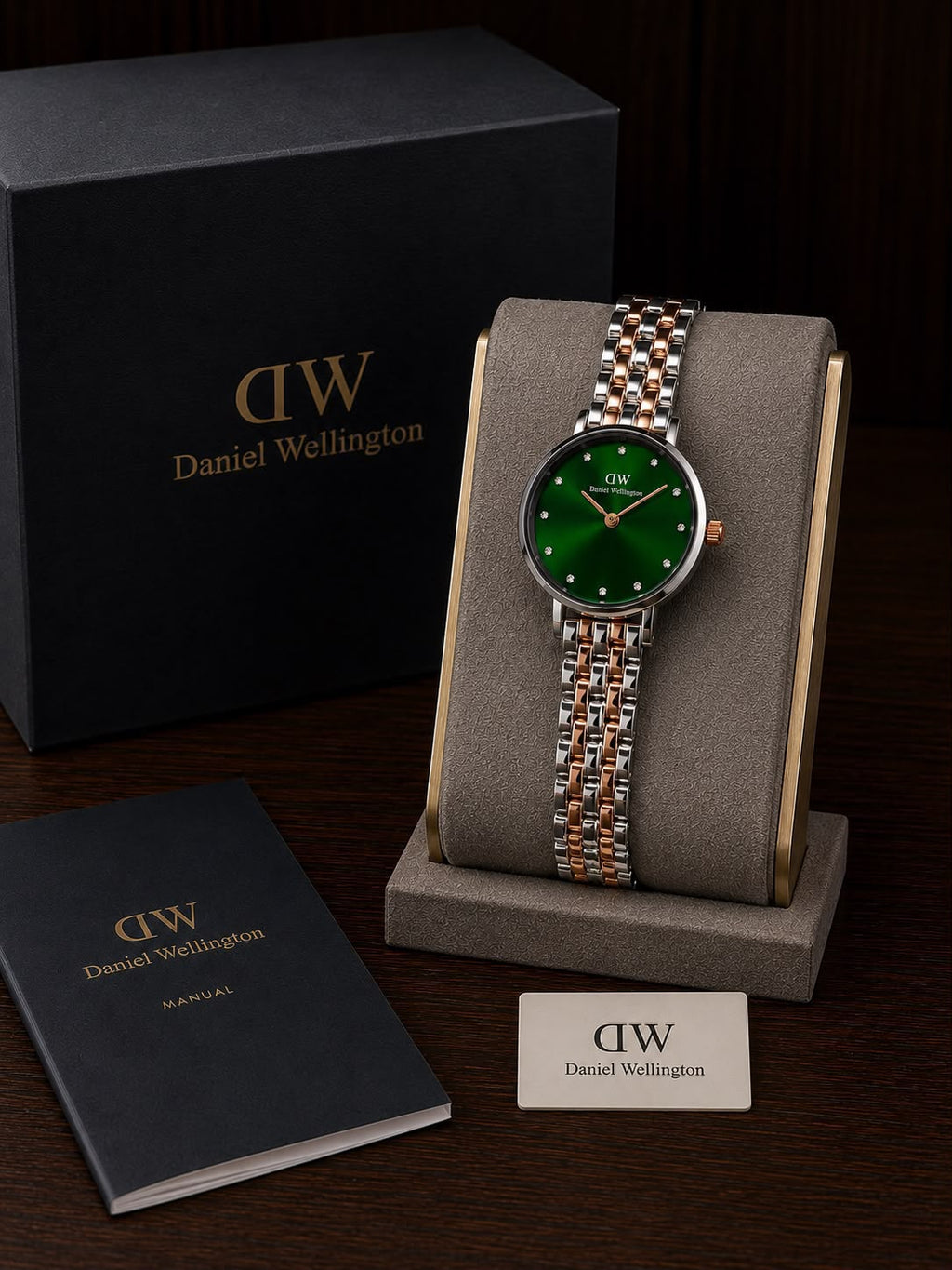 DW Ladies Watch