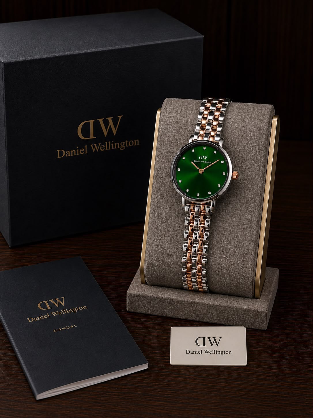 DW Ladies Watch