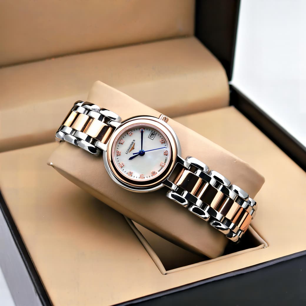 Longines PrimaLuna Women's Watch