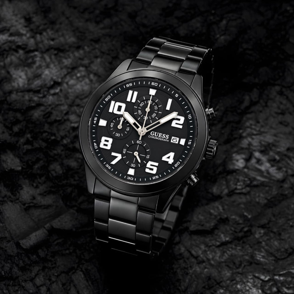 Guess Men's Watch