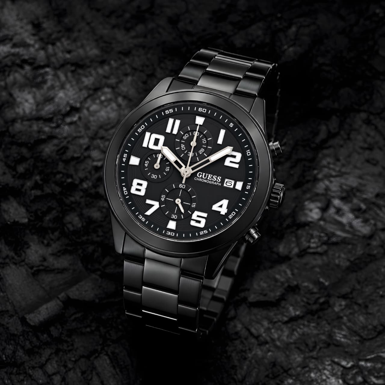 Guess Men's Watch