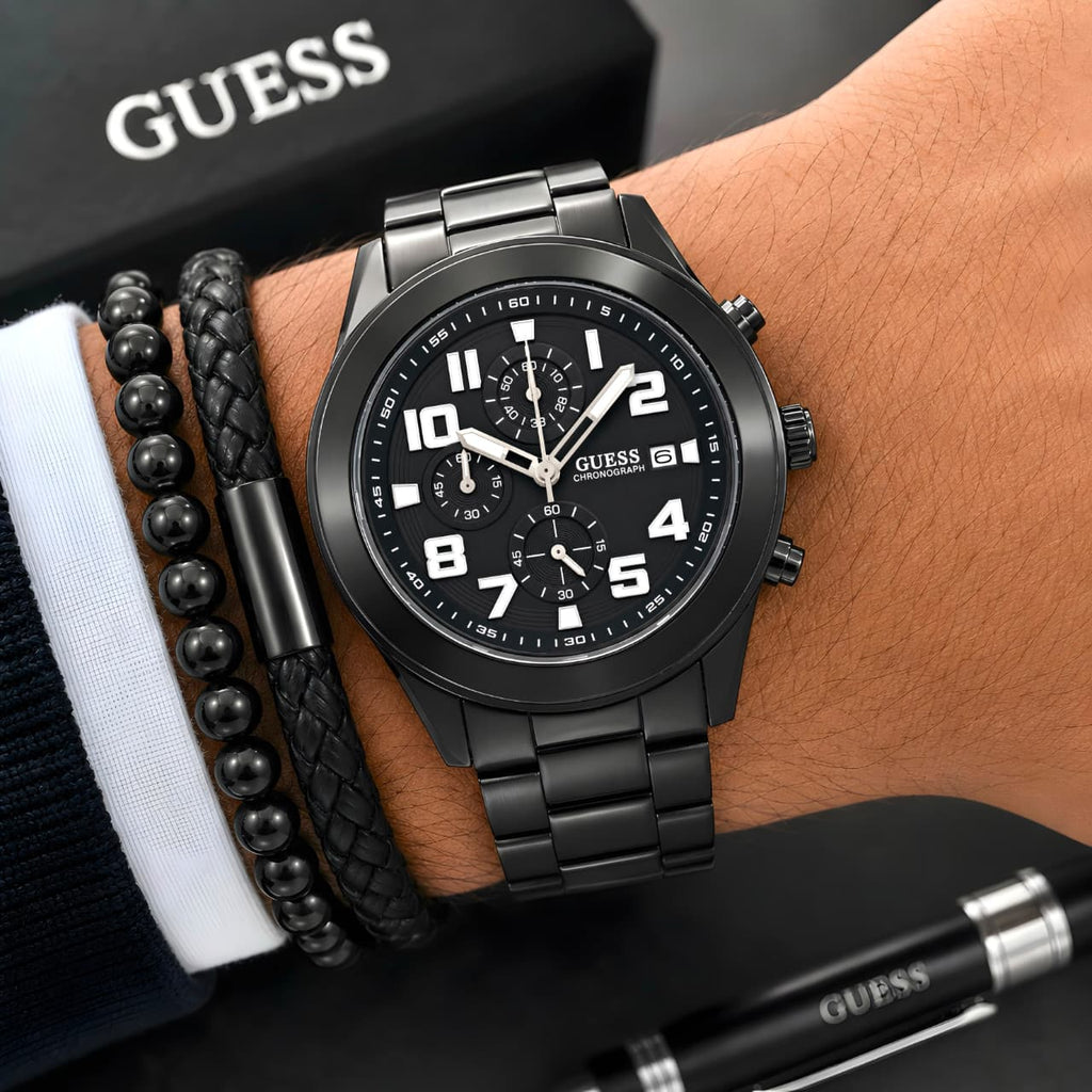 Guess Men's Watch
