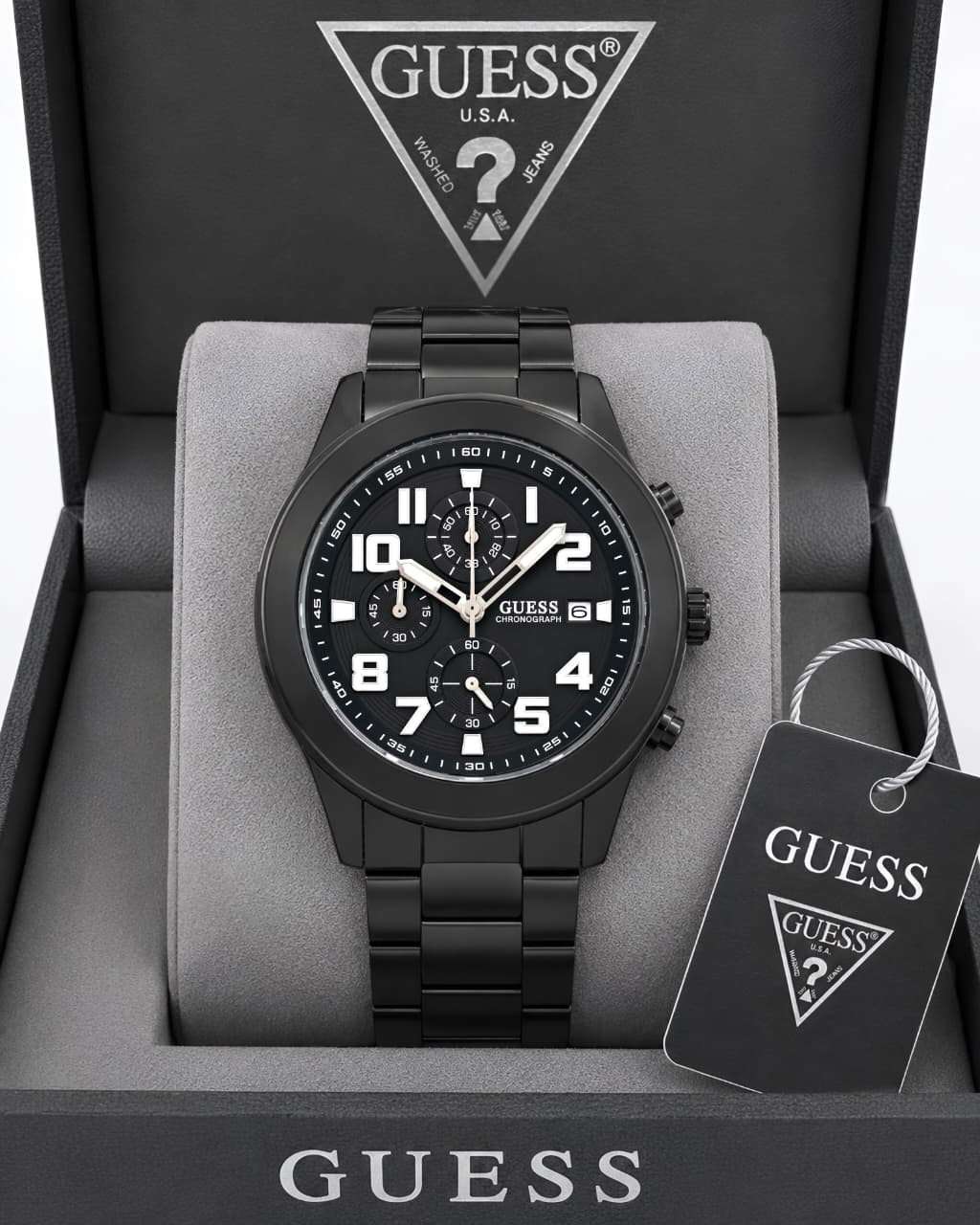 Guess Men's Watch
