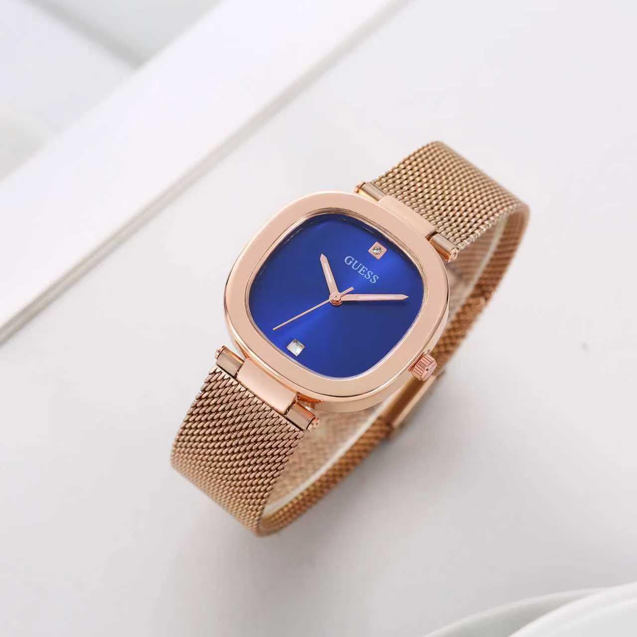 Guess Women's Analog Watch