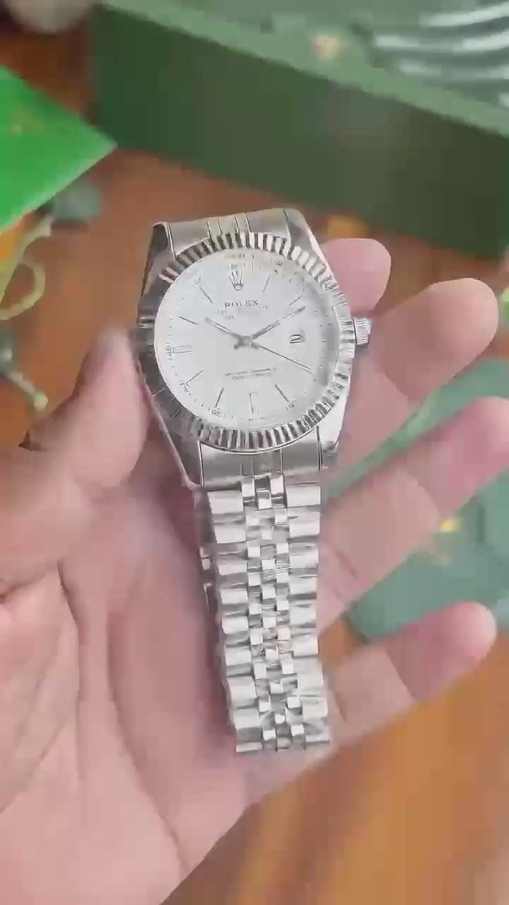 Rolex Datejust Watch